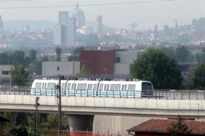 Metropolitana
