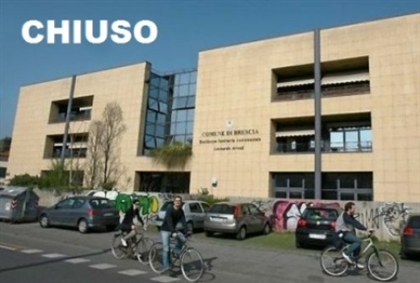 Chiuso l''Istituto Arvedi