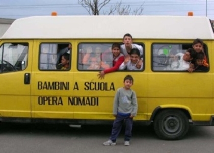 Opera Nomadi
