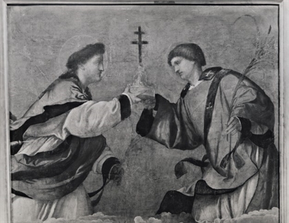 San Faustino e Giovita