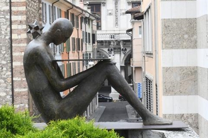 BRESCIA, CAPITALE DELL'ARTE CONTEMPORANEA 