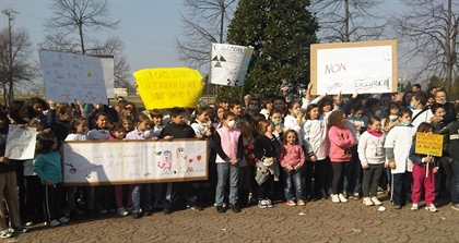 Protesta