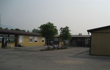CEA VIA BORGOSATOLLO
