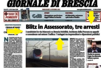 Giornale di Brescia