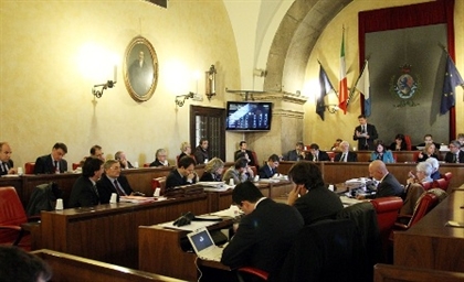 Consiglio Comunale