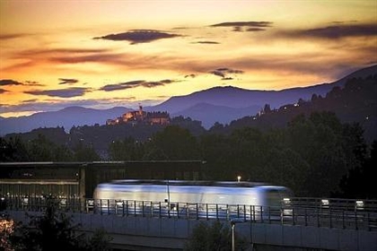 Brescia: un anno di metropolitana