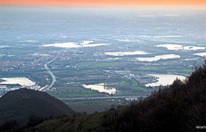 Parco delle cave