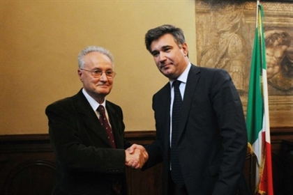 Paroli e Pedretti