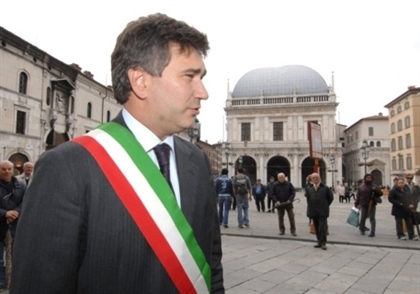 Il bilancio di Paroli