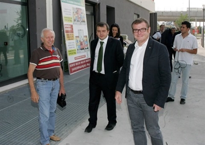 Rolfi e Franceschi